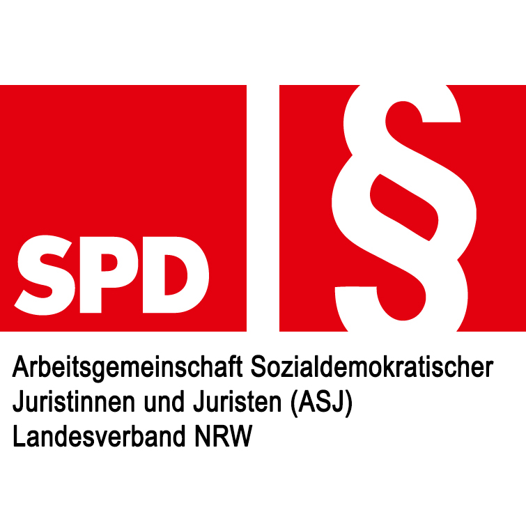 Wehrhafter Rechtsstaat: das Thüringen-Projekt – Diskussionsveranstaltung mit der ASJ